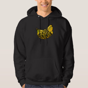 Moletom Bananas