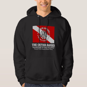 Moletom Bancos exteriores WD
