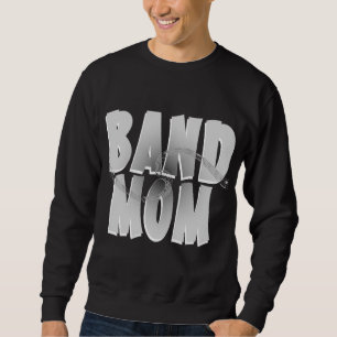 Moletom Banda Mãe