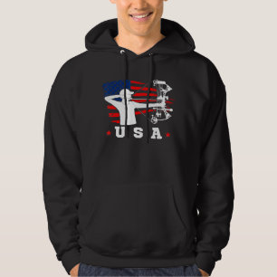 Moletom Bandeira Americana Usa Patriota Esporte Americana