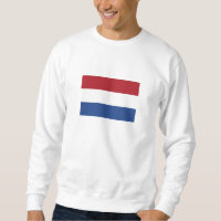 Bandeira da Holanda
