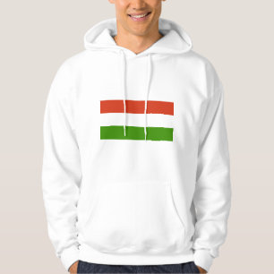 Moletom Bandeira da Hungria