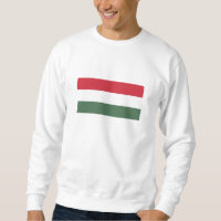 Bandeira da Hungria