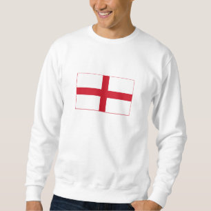 Moletom Bandeira da Inglaterra
