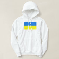 Bandeira da Ucrânia