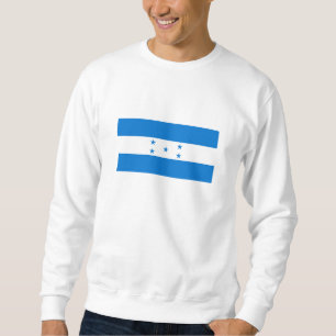 Moletom Bandeira de Honduras