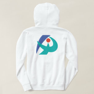 Moletom Bandeira de Iga, Mie, Japão