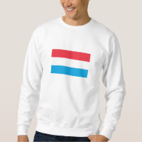 Bandeira do Luxemburgo
