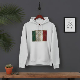 Moletom Bandeira do Patrimônio Art Déco | México | Design