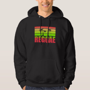 Moletom Bandeira do Reggae Férias Jamaicana Wah Gwan Rasta