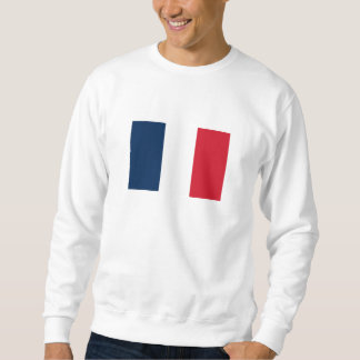 Moletom Bandeira Francesa