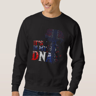 Moletom Bandeira Norueguesa Escandinávia Está No Meu Dna O