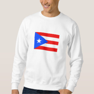 Moletom Bandeira Porto Rico