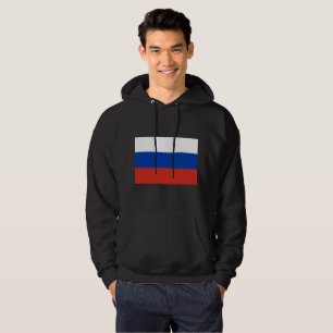 Moletom bandeira russa