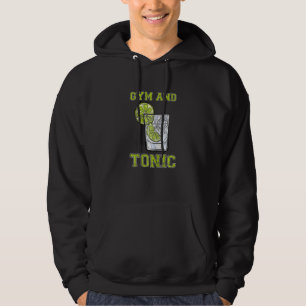 Moletom Bar De Bebidas Gim E Gim Tônico