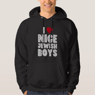 Moletom Bar Mitzvah Decorre Judaísmo Eu Amo Judeu