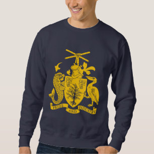 Moletom Barbados