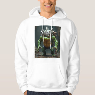 Moletom baroussa