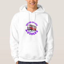 Barramento Hoodie SCM