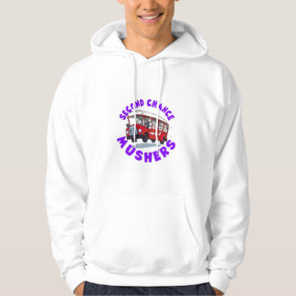 Moletom Barramento Hoodie SCM