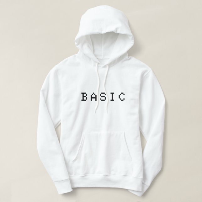MOLETOM BASE (Frente do Design)