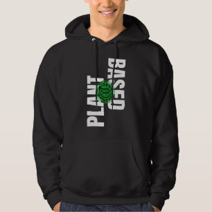 Moletom Baseado em Plantas Vegano Vegetariano  3