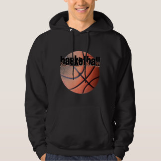 Moletom Basketball and Graphics