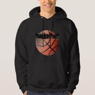 Moletom Basquetebol e Gráficos
