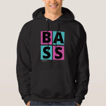 BASS Hoodie