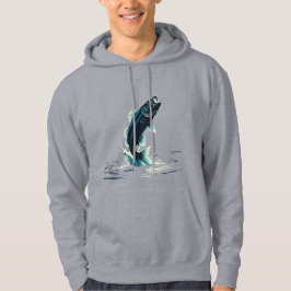 Moletom Bass Jumping Hoodie