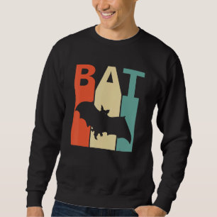 Moletom Bat Animal