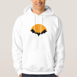 Moletom Bat com design solar