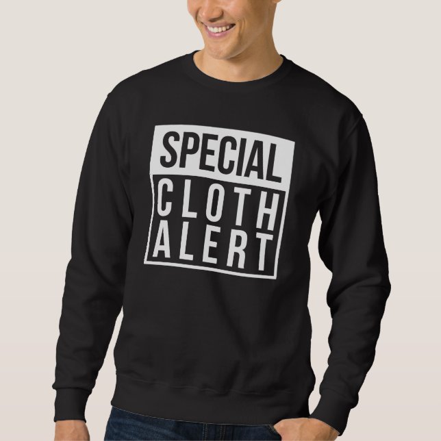 Moletom Bata a camisa/DJ Khaleed/alerta especial de pano (Frente)