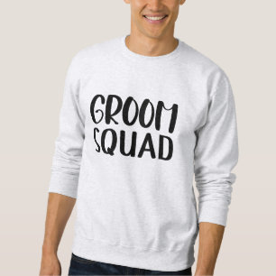 Moletom Batalhão do Noivo