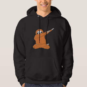 Moletom Bater Sloth 106