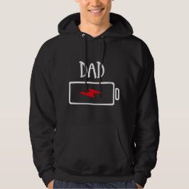 Moletom Bateria Fraca – Papai