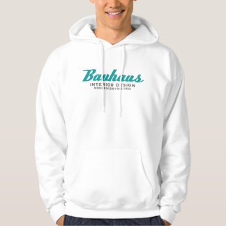 Moletom Bauhaus