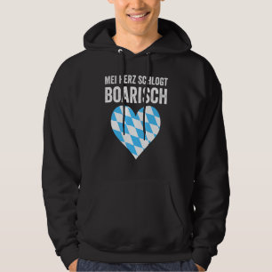 Moletom Bavarian Bavarian Munique