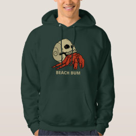 Moletom Beach Bum Sweat Shirt