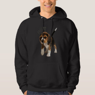 Moletom Beagle Beagles Love Is Dog Mãe Pai Puppy Pet Cugad