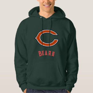 Moletom Bears NFL Hoodie