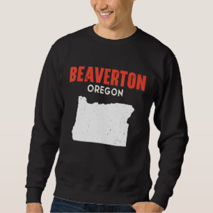 Moletom Beaverton Oregon Estados Unidos Viagem da América