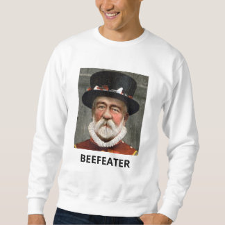 Moletom Beefeater