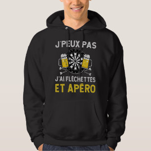 Moletom Beer Jpeux Pas Jai Darts Aperitif Beer Cote Eveni