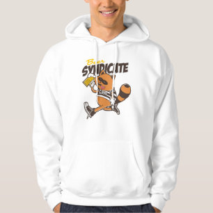 Moletom Beer Syndicate