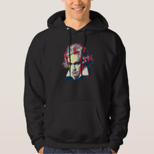 Moletom Beethoven
