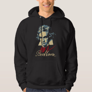 Moletom Beethoven