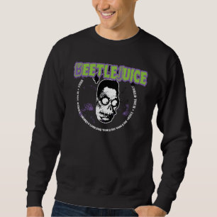 Moletom Beetlesumo Harry the Hunter Shrunken Head