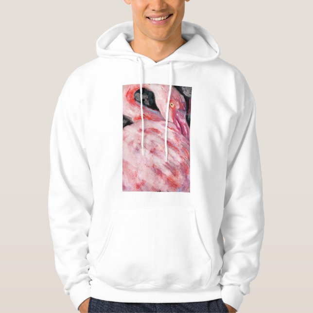 Moletom Beleza da Natureza Suave – Coleção Artística Fofa (Frente)