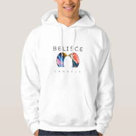 Moletom Belišće Croácia 002